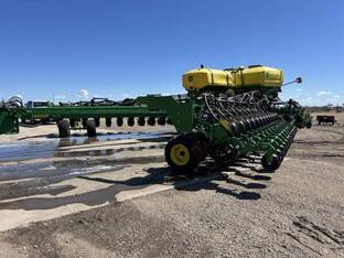2023 John Deere DB66