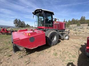 2013 Massey-Ferguson WR9770