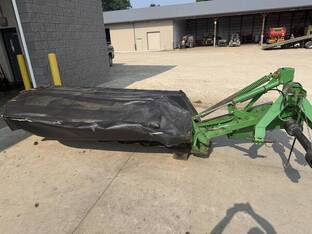 2013 John Deere 275