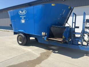 2018 Patz 1600 SERIES II 620