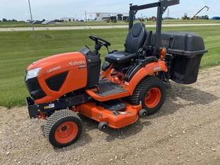 2022 Kubota BX2380