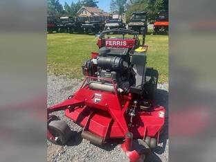 2021 Ferris SRSZ2BVE