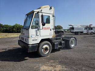 2003 Kalmar OTTAWA 30