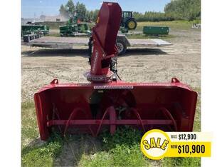 2024 NORMAND N86-280HTR