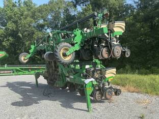 2018 Great Plains 3P4025AH