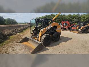 2023 Case SV280B