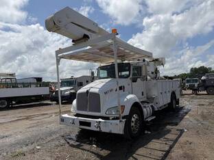 2013 ALTEC AA755