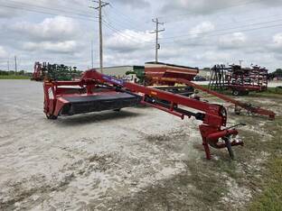 2018 New Holland 313