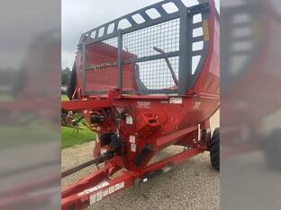 2021 Highline BP660