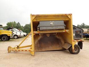 2008 Thomas PROTOUGH 400