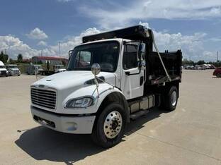 2019 Freightliner BUSINESS CLASS M2 106