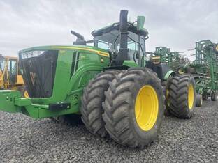 2025 John Deere 9R 440