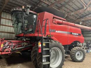 2013 Case IH 7230
