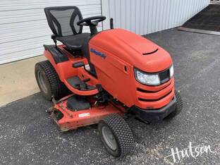 2016 Simplicity Conquest 27