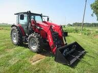 2024 Massey-Ferguson 4710