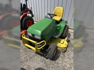 1995 John Deere 445