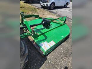 2024 Frontier RC4072