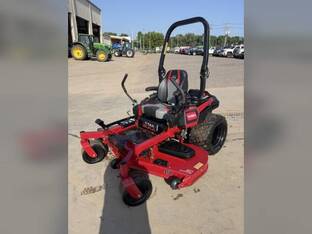 2025 Toro TITAN MAX
