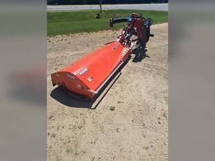 2024 Kuhn RSM210