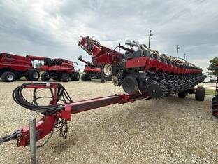 2004 Case IH 1200
