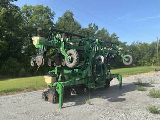 2015 Great Plains 3P4025AH
