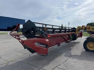 2010 Case IH 2020