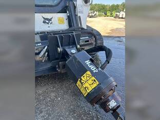 2023 Bobcat 7501035