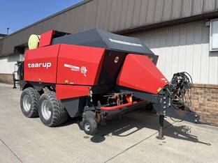2008 TAARUP 6690BB