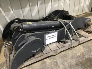 2026 JRB MPHTDSDX350G