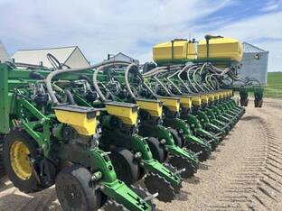 2024 John Deere DB66