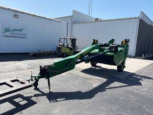 2024 John Deere S250