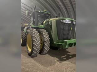 2023 John Deere 9R 440