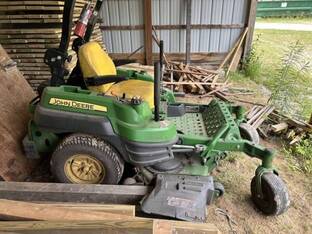 2012 John Deere Z920A