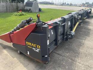 2015 Drago 1230II