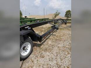 2015 Stud King 42' Head Cart