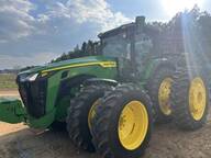 2024 John Deere 8R 370