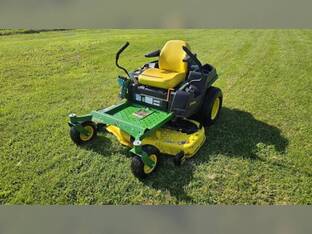 2019 John Deere Z535M