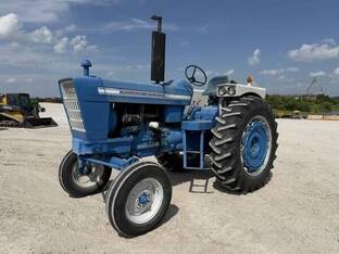 Ford 5000