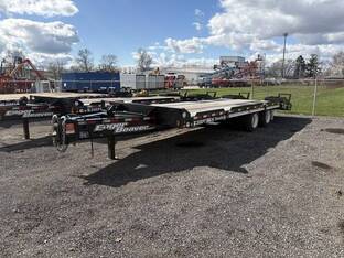 2025 Eager Beaver 20XPT