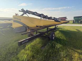 1999 New Holland 996N8