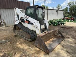 2014 Bobcat T870