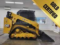 2025 Caterpillar 255