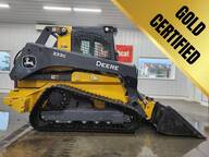 2024 John Deere 333G