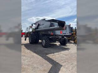 2024 Gleaner S97