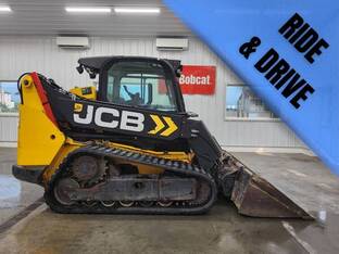 2021 JCB 3TS-8T