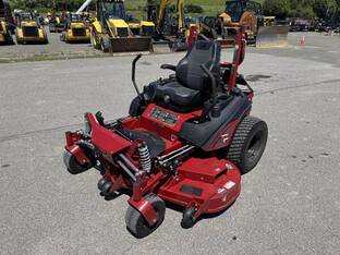 2025 Ferris ISX3300