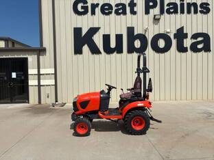 Kubota BX2380V-1