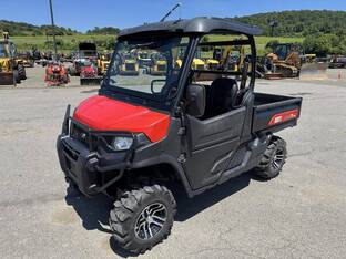 2019 Kioti K9 2400