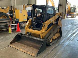 2022 Caterpillar 239D3