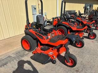Kubota ZD1211L-3-72